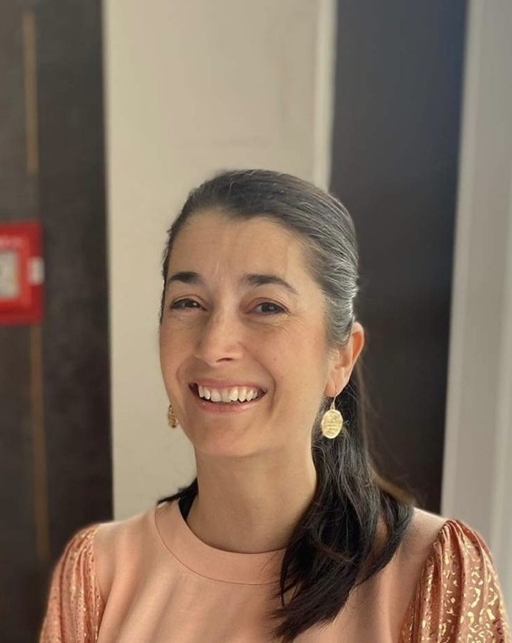 Praneeta Ramsay