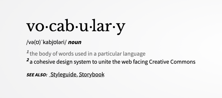 NCEA Level 2 Vocabulary